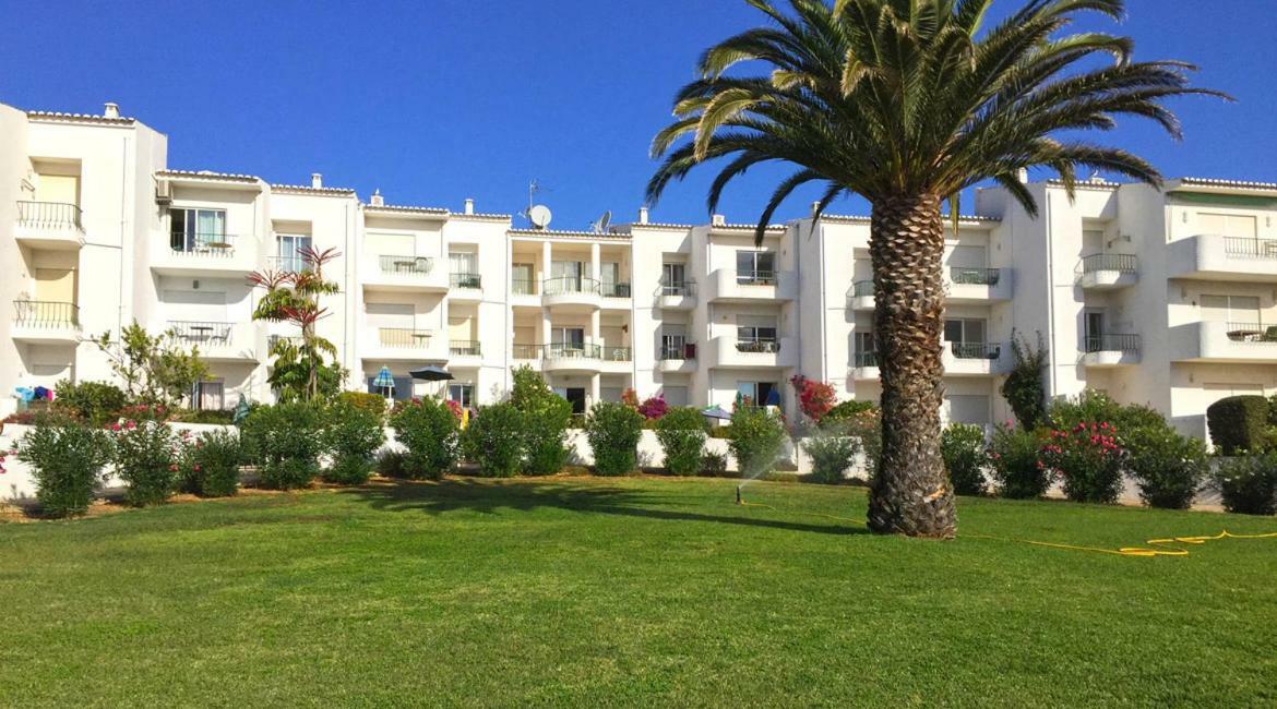 Chiquita Place, Praia Da Luz Exterior photo