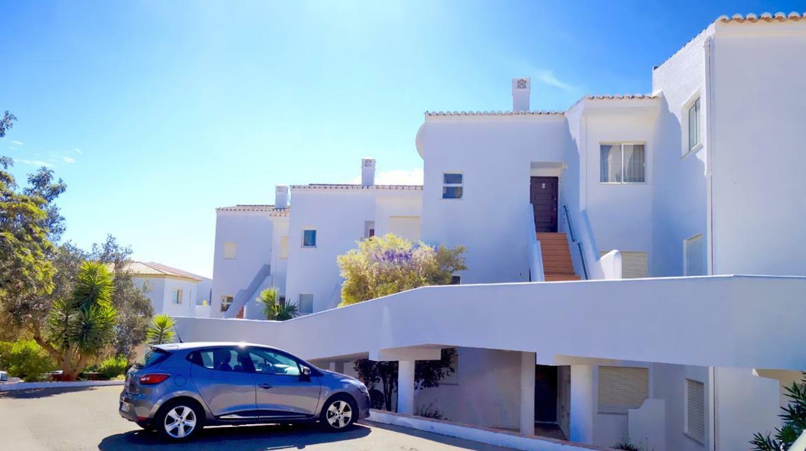 Chiquita Place, Praia Da Luz Exterior photo