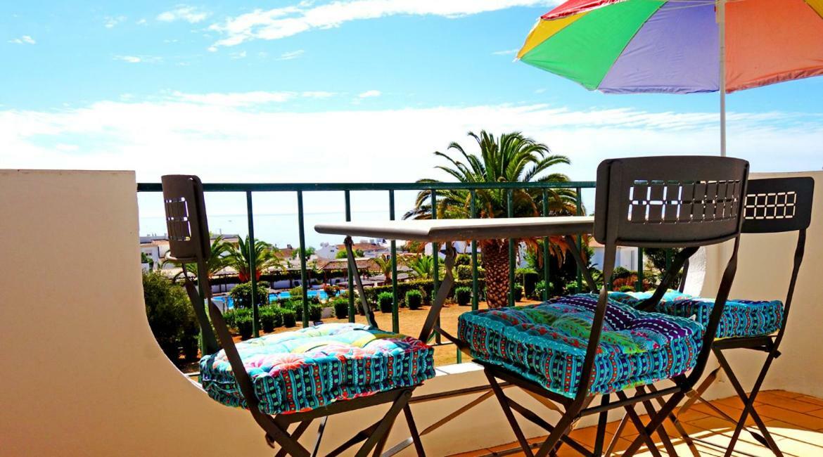 Chiquita Place, Praia Da Luz Exterior photo