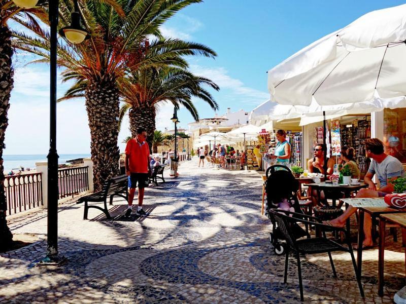 Chiquita Place, Praia Da Luz Exterior photo