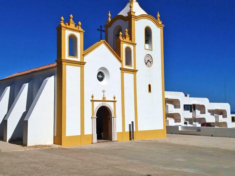 Chiquita Place, Praia Da Luz Exterior photo