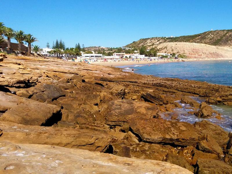 Chiquita Place, Praia Da Luz Exterior photo