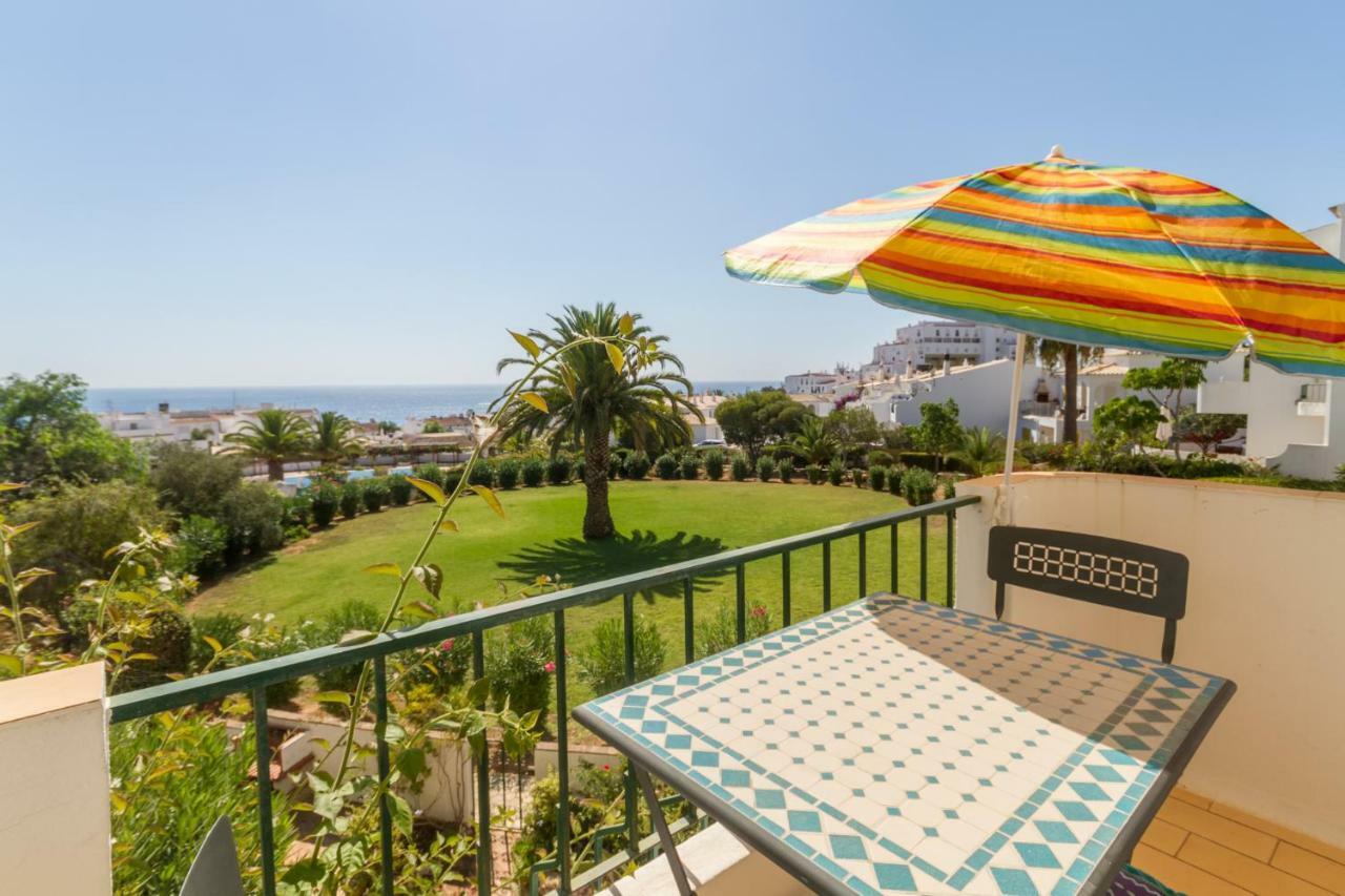 Chiquita Place, Praia Da Luz Exterior photo