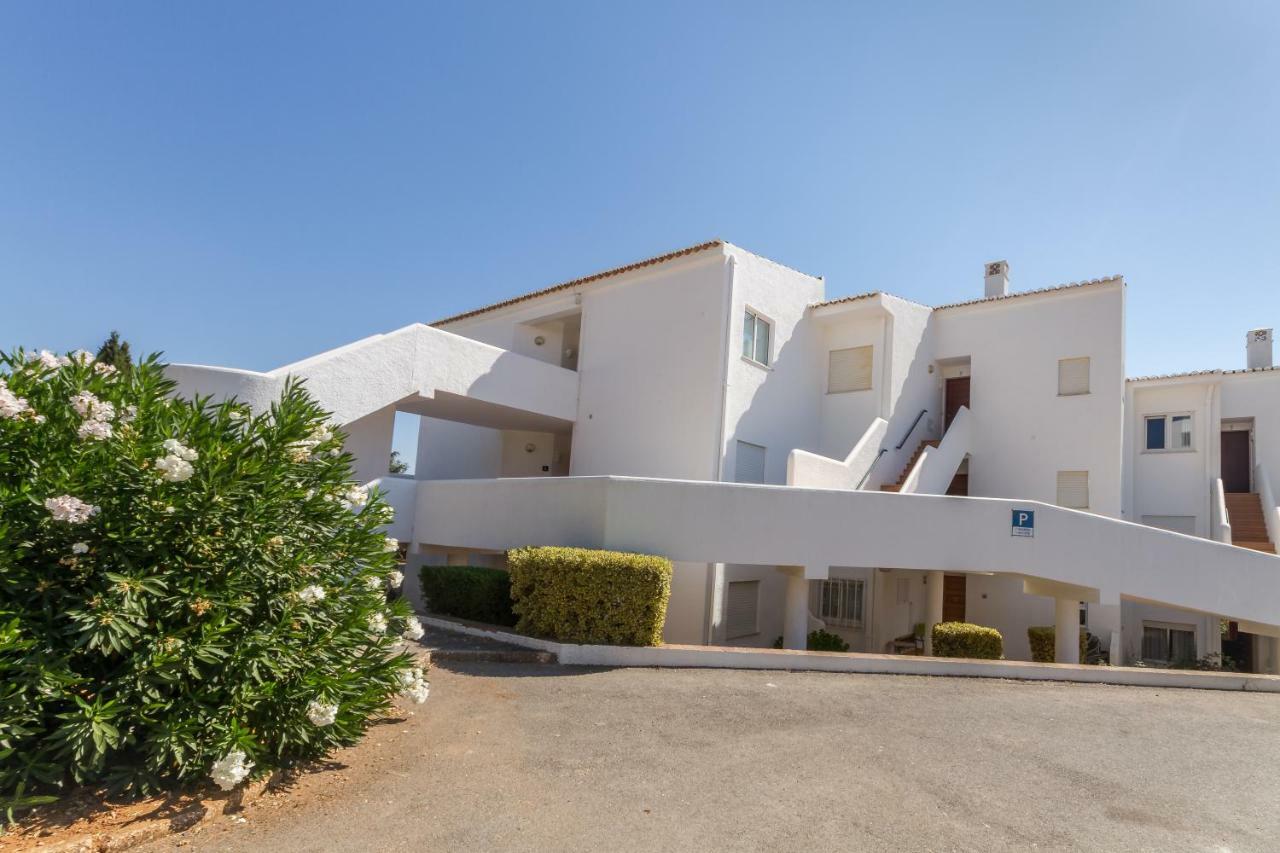 Chiquita Place, Praia Da Luz Exterior photo