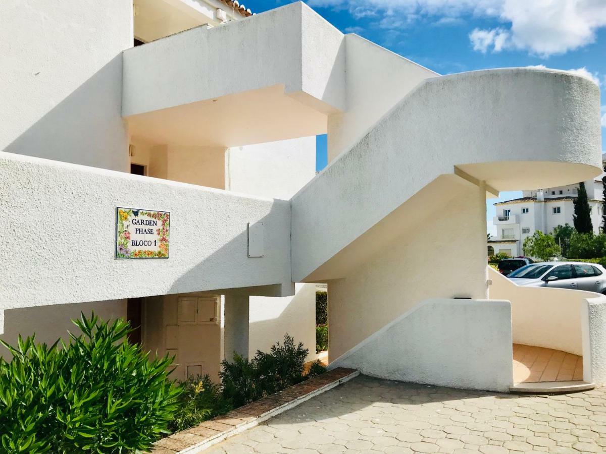 Chiquita Place, Praia Da Luz Exterior photo