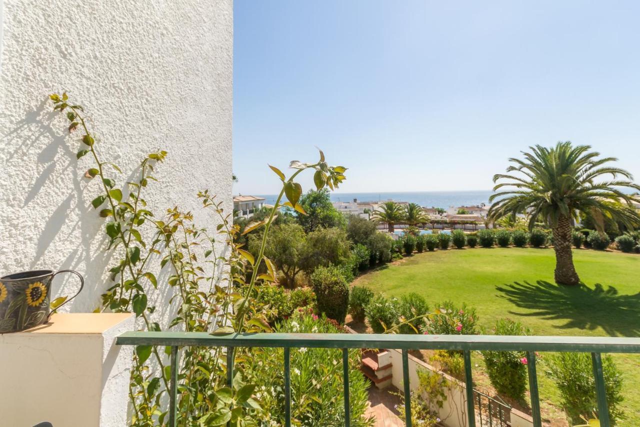 Chiquita Place, Praia Da Luz Exterior photo